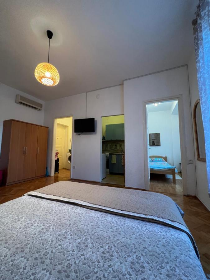 Colorita Studio Πούλα Εξωτερικό φωτογραφία
