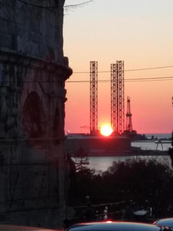 Colorita Studio Πούλα Εξωτερικό φωτογραφία