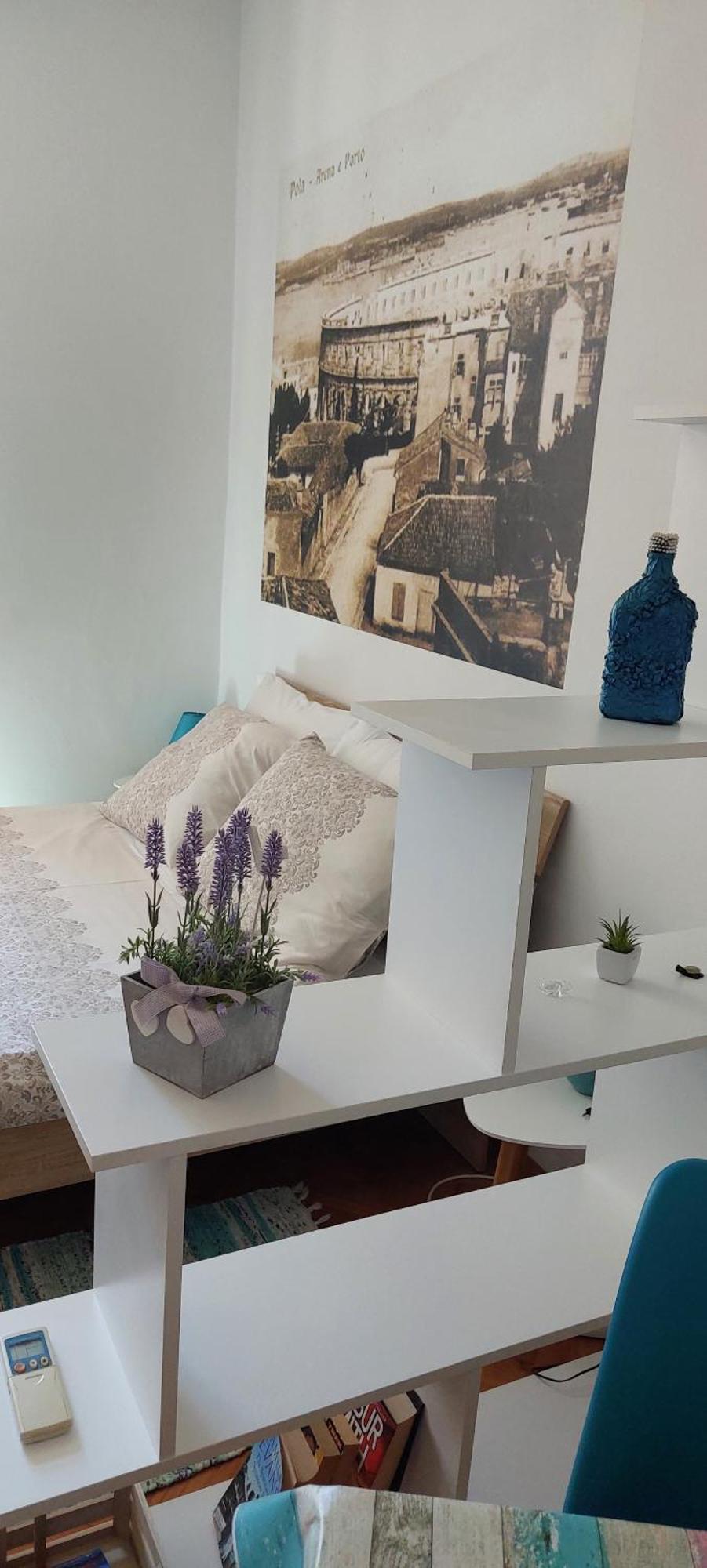 Colorita Studio Πούλα Εξωτερικό φωτογραφία