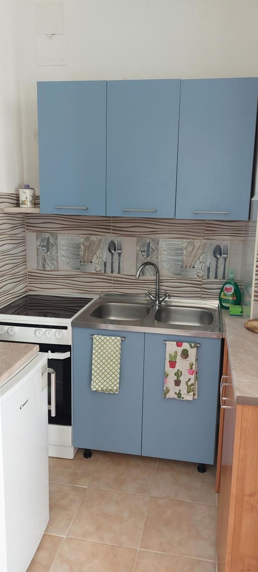 Colorita Studio Πούλα Εξωτερικό φωτογραφία